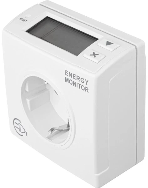 REV Ritter EMT717ACTL Energiekostenmessgerät