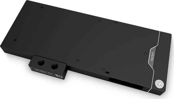 EK Water Blocks Quantum Line EK-Quantum Vector² Trio RTX 3080/90 D-RGB, Nickel, Acetal