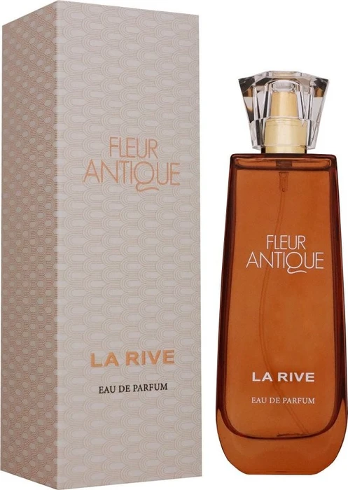 La Rive Fleur Antique Eau de Parfum, 90ml