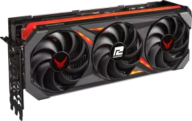 PowerColor Red Devil Radeon RX 7900 XT, 20GB GDDR6, HDMI, 3x DP