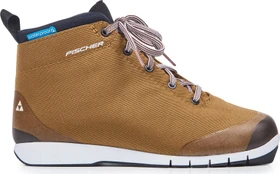 Fischer Urban Cross hazel (Modell 2020/2021)