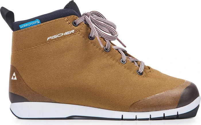 Fischer Urban Cross (Damen) (Modell 2020/2021)
