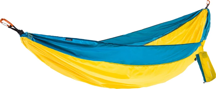 Cocoon Reise Hängematte Double sunshine (HD116)