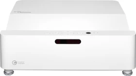 Optoma ZW410UST