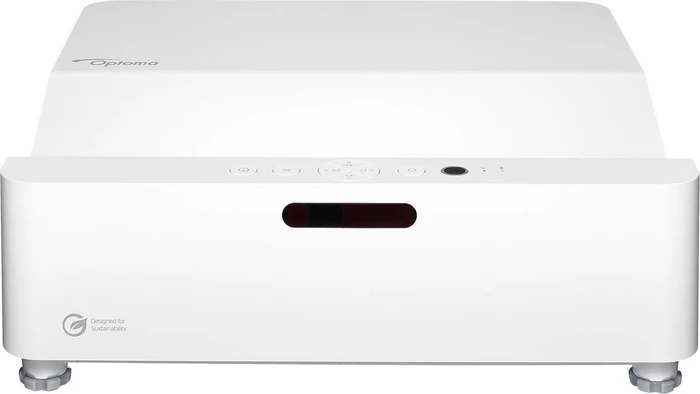 Optoma ZW410UST