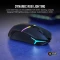Corsair Gaming Nightsabre Wireless Mouse, USB/Bluetooth Vorschaubild