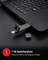 Intenso UX100 1TB, USB-A + USB-C, USB 3.2 Gen 1×1 Vorschaubild