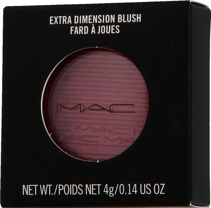 MAC Extra Dimension Blush wrapped candy, 4g