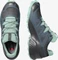 Salomon Speedcross 5 GTX black/mallard blue/yucca (Damen) Vorschaubild