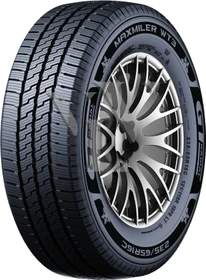 GT Radial Maxmiler WT2 Cargo 185/75 R16C 104/102R