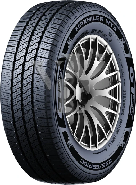 GT Radial Maxmiler WT2 Cargo