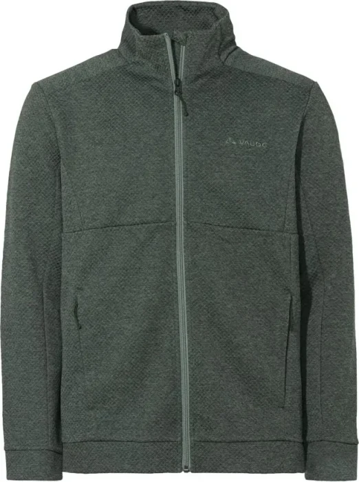 Vaude Neyland SC Fleece Jacke agave (Herren)