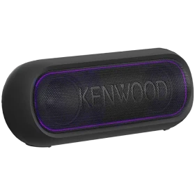 Kenwood AS-150BT schwarz