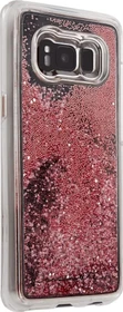 Case-Mate Naked Tough Waterfall Case für Samsung Galaxy S8 rosegold