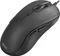 Deltaco Silent Wired Ambidextrous Mouse schwarz, USB Vorschaubild