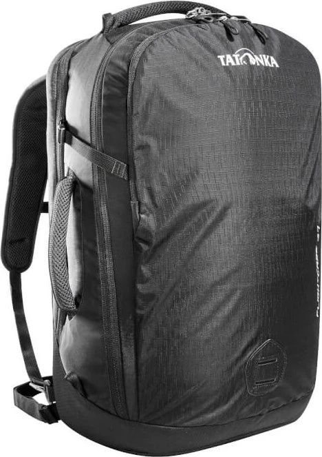 Tatonka Flightcase 27 schwarz