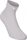 Nike Midweight Micro Crew Laufsocken light smoke grey/pure platinum/white (HV6935-050)