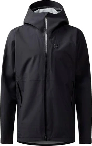 Haglöfs Front Proof II Funktionsjacke (Herren)