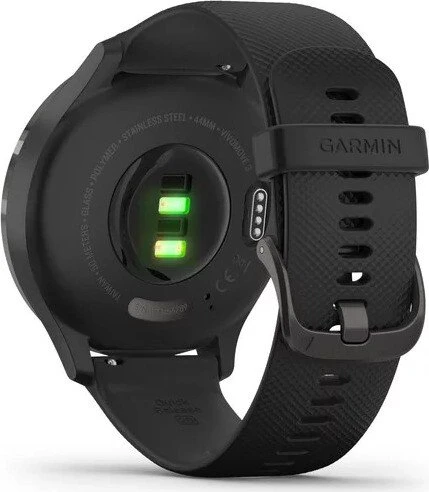 Garmin vivomove 3 Aktivitäts-Tracker black/slate