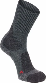 Falke TK1 Wandersocken asphalt melange (Herren)