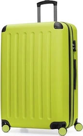 Hauptstadtkoffer Spree Spinner 75cm farn