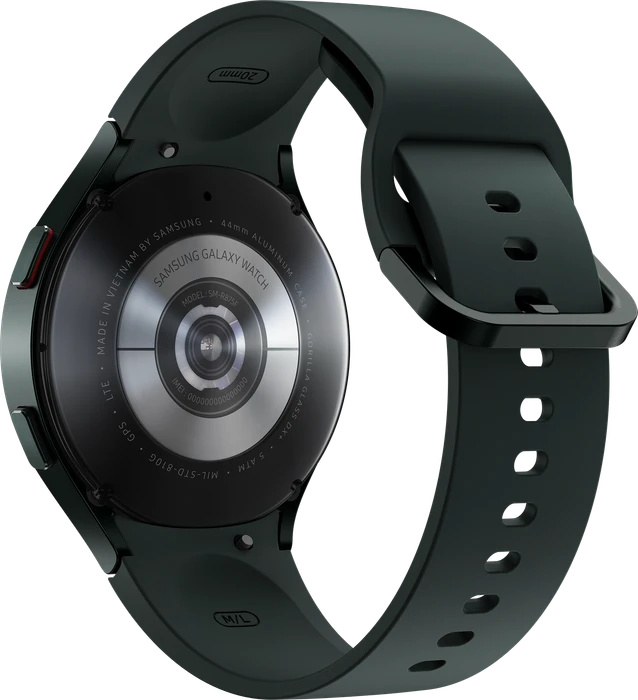 Samsung Galaxy Watch 4 LTE R875 44mm grün