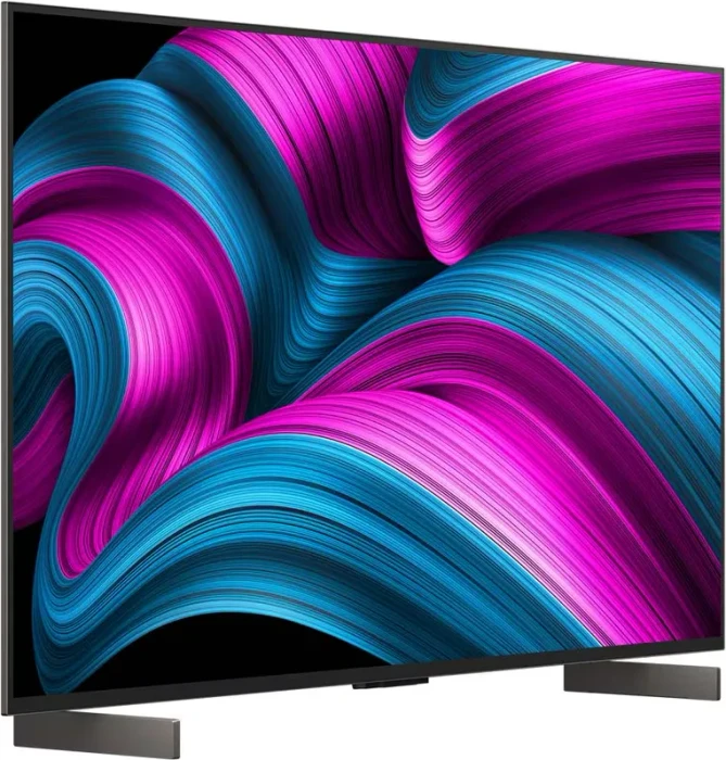 LG OLED evo AI C5E OLED42C5ELB