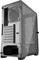 Gembird Fornax M200 Black, Glasfenster Vorschaubild