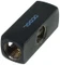 Alphacool HF Anschlussverteiler 5-Fach G1/4", schwarz Vorschaubild