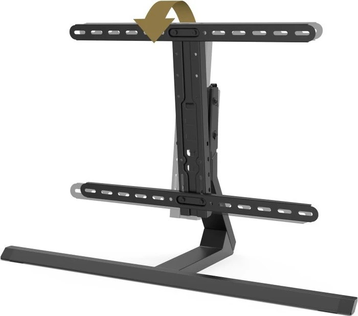 Hama TV-Stand schwarz