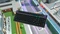 Logitech G316 X 98, schwarz, Tactile Switch, USB, DE Vorschaubild