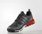 adidas Terrex Agravic GTX vista grey/core black (Herren) Vorschaubild