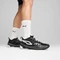 Puma Genetics Speckle puma black/puma white (Damen) Vorschaubild
