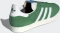 adidas Gazelle preloved green/cloud white/core white (Herren) Vorschaubild