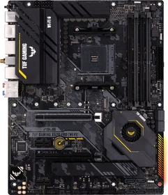 ASUS TUF Gaming X570-Pro [WI-FI] (AMD AM4)