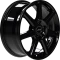 Autec Typ TE Tallin 7.5x18 5/112 ET39 (verschiedene Farben) Vorschaubild