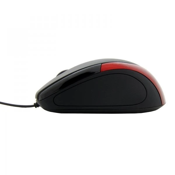 Esperanza Sirius rot, USB