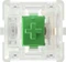 Cherry MX RGB GREEN Switch Kit, MX RGB GREEN 50Mio Switch Set, MX1A, 23er-Pack Vorschaubild