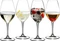 Riedel Mixing Champagnerglas, 4 Stück Vorschaubild