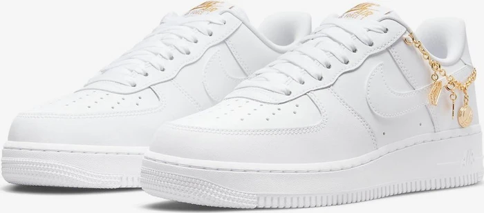 Nike Air Force 1 '07 LX weiß (Damen)