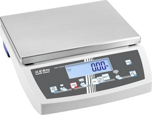 Kern IoT-Line CKE, Zählwaage, 65kg, 0.2g