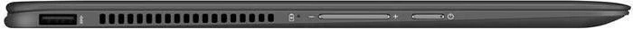 ASUS ZenBook Flip UX360UAK-BB283T, Mineral Grey, Core i5-7200U, 8GB RAM, 256GB SSD, DE
