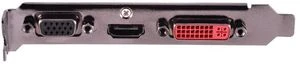 XFX Radeon HD 6570 650M, 1GB DDR3, VGA, DVI, HDMI