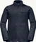 Jack Wolfskin Girls Iceland 3in1 Funktionsjacke night blue (Junior) Vorschaubild