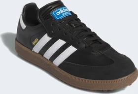 adidas Samba Golf core black/cloud white/gum (Herren)