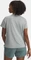 Under Armour Vanish Energy Funktionsshirt kurzarm jasper blue (Damen) Vorschaubild