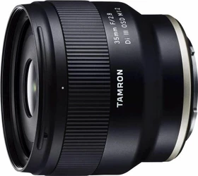Tamron 35mm 2.8 Di III OSD M1:2 für Sony E
