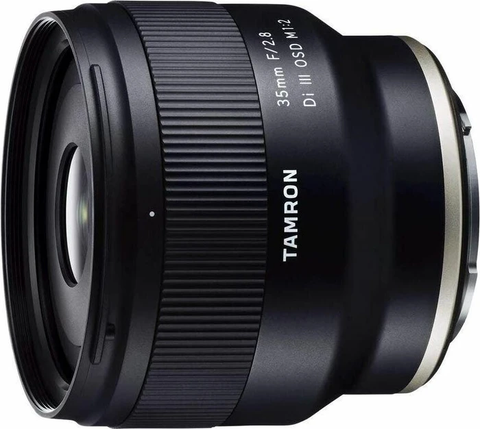 Tamron 35mm 2.8 Di III OSD M1:2 für Sony E