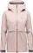 Black Diamond Factor Shell Skijacke pale mauve (Damen) Vorschaubild