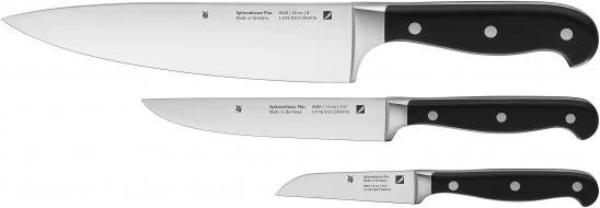WMF Spitzenklasse Plus Messer-Set, 3-tlg.